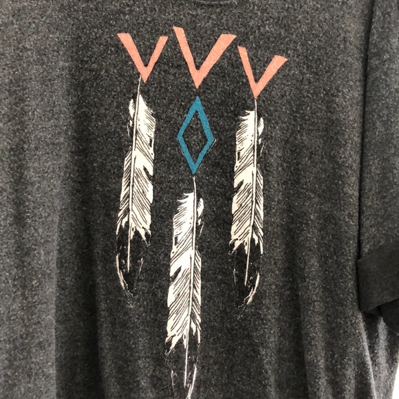 Wildfox sweater - Picture 3 of 4